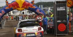 Sebastien Ogier